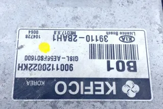 391102BAH1 Блок управления двигателем Kia Sportage 3 Арт e11979649, вид 4