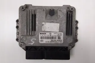 391202A052 Блок управления двигателем Kia Sportage 5 Арт e11979636, вид 1