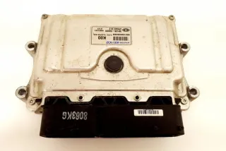 3912804000 Блок управления двигателем Kia Rio 4 Арт e11979585, вид 1