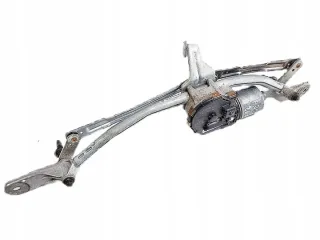 7308775 Механизм стеклоочистителя (трапеция дворников) BMW 6 F06/F12/F13 Арт e11979584, вид 1