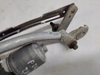 7308775 Механизм стеклоочистителя (трапеция дворников) BMW 6 F06/F12/F13 Арт e11979584, вид 3