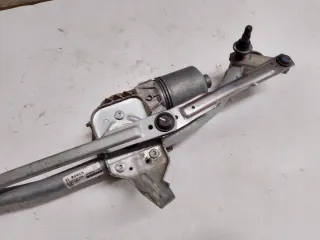 7308775 Механизм стеклоочистителя (трапеция дворников) BMW 6 F06/F12/F13 Арт e11979584, вид 6