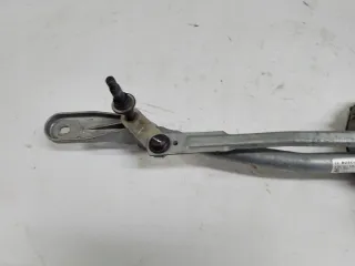 7308775 Механизм стеклоочистителя (трапеция дворников) BMW 6 F06/F12/F13 Арт e11979584, вид 7