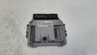39113-27700 Блок управления двигателем Kia Ceed 1 Арт e11979545, вид 1