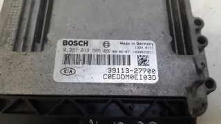 39113-27700 Блок управления двигателем Kia Ceed 1 Арт e11979545, вид 3
