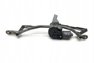 1397220943 Механизм стеклоочистителя (трапеция дворников) BMW 5 F10/F11/GT F07 Арт e11979534, вид 6