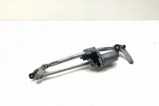 404959 Механизм стеклоочистителя (трапеция дворников) BMW 3 E90/E91/E92/E93 Арт e11979437, вид 1