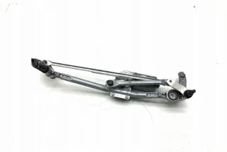 404959 Механизм стеклоочистителя (трапеция дворников) BMW 3 E90/E91/E92/E93 Арт e11979437, вид 11