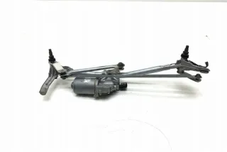 404959 Механизм стеклоочистителя (трапеция дворников) BMW 3 E90/E91/E92/E93 Арт e11979437, вид 4