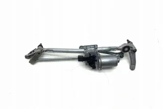 404959 Механизм стеклоочистителя (трапеция дворников) BMW 3 E90/E91/E92/E93 Арт e11979437, вид 6