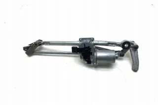 404959 Механизм стеклоочистителя (трапеция дворников) BMW 3 E90/E91/E92/E93 Арт e11979437, вид 7