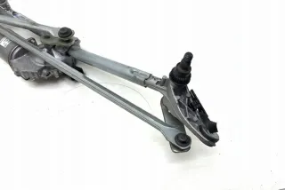 404959 Механизм стеклоочистителя (трапеция дворников) BMW 3 E90/E91/E92/E93 Арт e11979437, вид 9