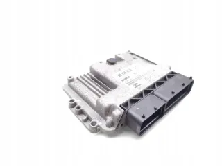 39113-27825 Блок управления двигателем Hyundai Santa FE 2 (CM) Арт e11979432, вид 2