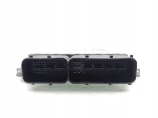39113-27825 Блок управления двигателем Hyundai Santa FE 2 (CM) Арт e11979432, вид 5