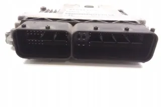 0281018491 Блок управления двигателем Hyundai i40  Арт e11979406, вид 2