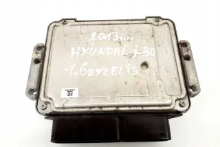 391132A930 Блок управления двигателем Hyundai i30 FD Арт e11979392, вид 4