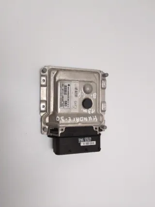 391012BGB3 Блок управления двигателем Hyundai i30 FD Арт e11979384, вид 1