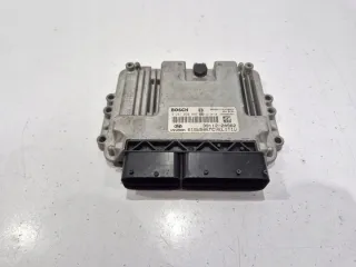 0281030866 39112-2A982 391122A982 1039S68324 Блок управления двигателем Hyundai i30 GD Арт e11979379, вид 1
