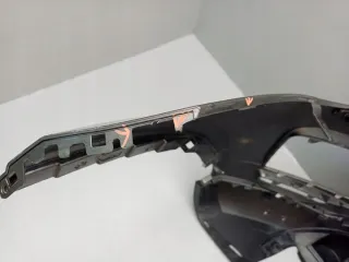 J9C3-17F003-AA7BA Бампер передний Jaguar E-PACE Арт e11979329, вид 12