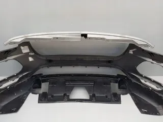J9C3-17F003-AA7BA Бампер передний Jaguar E-PACE Арт e11979329, вид 13