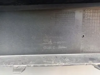 J9C3-17F003-AA7BA Бампер передний Jaguar E-PACE Арт e11979329, вид 14