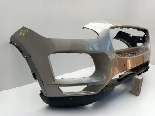 J9C3-17F003-AA7BA Бампер передний Jaguar E-PACE Арт e11979329, вид 2