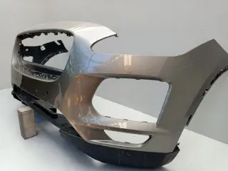 J9C3-17F003-AA7BA Бампер передний Jaguar E-PACE Арт e11979329, вид 3