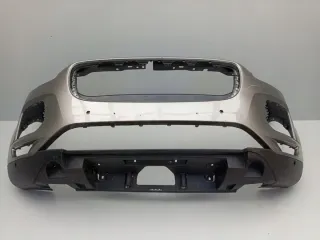 J9C3-17F003-AA7BA Бампер передний Jaguar E-PACE Арт e11979329, вид 4