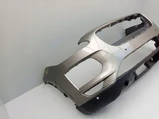 J9C3-17F003-AA7BA Бампер передний Jaguar E-PACE Арт e11979329, вид 5