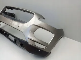 J9C3-17F003-AA7BA Бампер передний Jaguar E-PACE Арт e11979329, вид 6