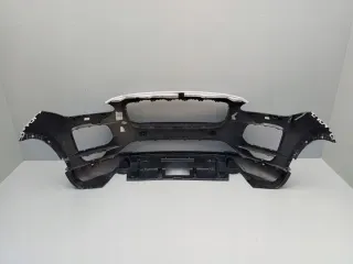 J9C3-17F003-AA7BA Бампер передний Jaguar E-PACE Арт e11979329, вид 7
