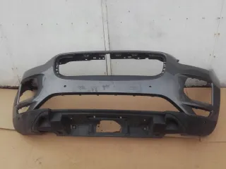 J9C3-17F003-AA7BA Бампер передний Jaguar E-PACE Арт e11979328, вид 1