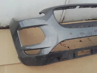 J9C3-17F003-AA7BA Бампер передний Jaguar E-PACE Арт e11979328, вид 3
