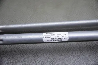 80B955023A Механизм стеклоочистителя (трапеция дворников) Audi Q5 2 Арт e11979309, вид 4