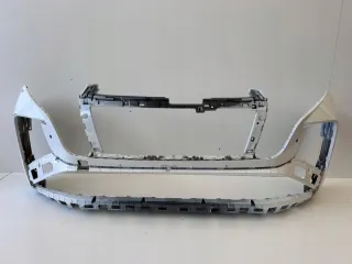 86511-N7CA0 Бампер передний Hyundai Tucson 4 Арт e11979288, вид 1
