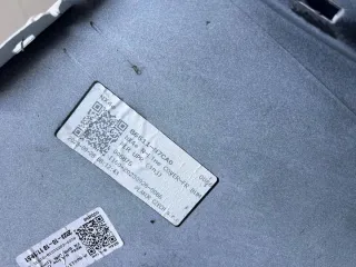 86511-N7CA0 Бампер передний Hyundai Tucson 4 Арт e11979288, вид 5