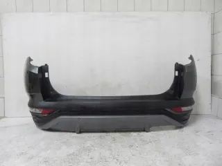  Бампер задний Hyundai Tucson 4 Арт e11979282, вид 1