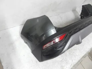  Бампер задний Hyundai Tucson 4 Арт e11979282, вид 2