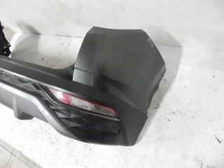  Бампер задний Hyundai Tucson 4 Арт e11979282, вид 3