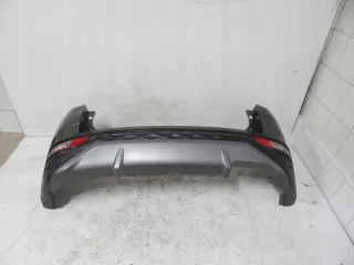  Бампер задний Hyundai Tucson 4 Арт e11979282, вид 4