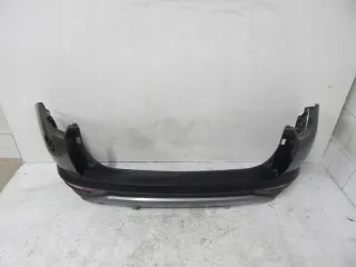 Бампер задний Hyundai Tucson 4 Арт e11979282, вид 5