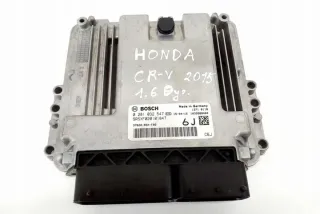 37820RSXF02 Блок управления двигателем Honda CR-V 5 Арт e11979239, вид 2