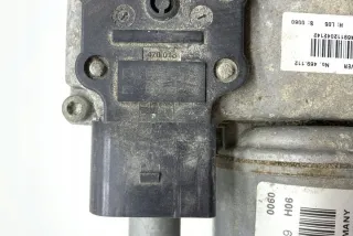 8K1955119 Механизм стеклоочистителя (трапеция дворников) Audi A4 B8 Арт e11979229, вид 1