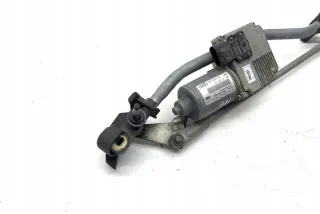 8K1955119 Механизм стеклоочистителя (трапеция дворников) Audi A4 B8 Арт e11979229, вид 6