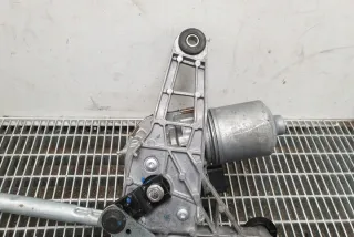 8W1955119 Механизм стеклоочистителя (трапеция дворников) Audi A4 B9 Арт e11979224, вид 6
