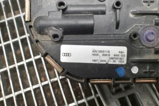 8W1955119 Механизм стеклоочистителя (трапеция дворников) Audi A4 B9 Арт e11979224, вид 7