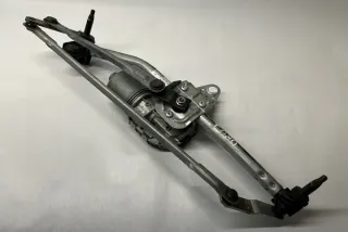 8V1955023C Механизм стеклоочистителя (трапеция дворников) Audi A3 8V Арт e11979198, вид 2