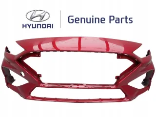 86511-G4DA0 Бампер передний Hyundai i30 PD Арт e11979139, вид 1
