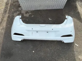 86611-C8000 Бампер задний Hyundai i20  2 Арт e11979115, вид 4