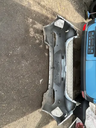 86611-C8000 Бампер задний Hyundai i20  2 Арт e11979115, вид 5
